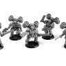 LEGION MKII ASSAULT SQUAD