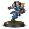 Blood Bowl Griff Oberwald