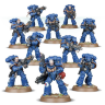 Primaris Intercessors