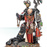 Deathwatch Primaris Apothecary