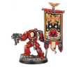 Space Marine Heroes Series 2 BROTHER DARRAGO