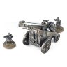 Iron Hills Ballista 