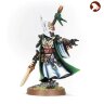 Eldar Farseer with Singing Spear 