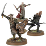 Mirkwood Elf Captains 