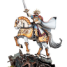 Astra Militarum Lord Solar Leontus 
