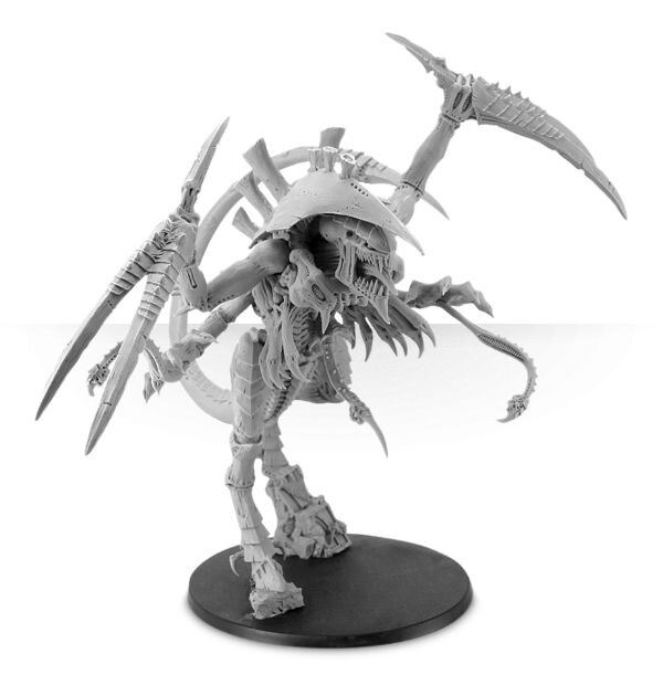 Tyranid Dimachaeron
