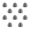 IRON WARRIORS LEGION MKII SHOULDER PADS