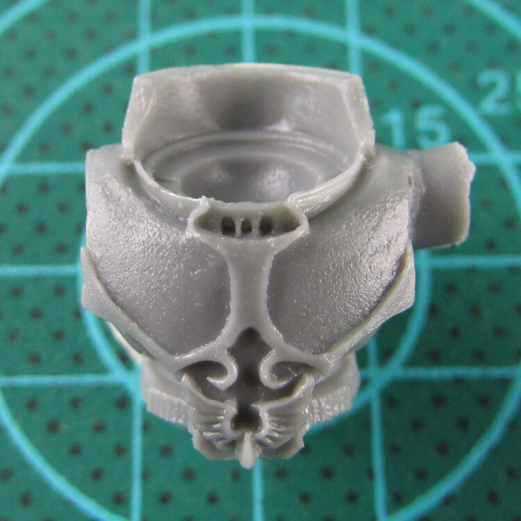BLOOD ANGELS LEGION TORSOS UPGRADE SET bits 4