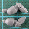 SONS OF HORUS REAVER ATTACK SQUAD BITS - Arms 5