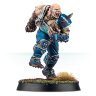 Blood Bowl The Mighty Zug