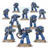 Primaris Hellblasters