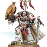 Primaris  Kor'sarro Khan