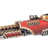 Adeptus Titanicus Warhound Titan Graviton Destructor 
