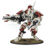TAU XV107 R'VARNA BATTLESUIT