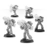 LEGION MKIV HEAVY SUPPORT SQUAD