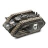SPARTAN ASSAULT TANK
