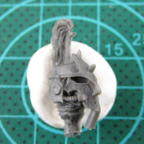 SONS OF HORUS MKIV HEADS UPGRADE SET bits 3