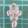 SONS OF HORUS REAVER ATTACK SQUAD BITS - HEAD 1