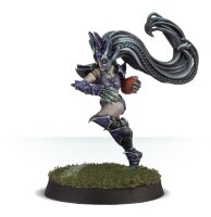 Blood Bowl Roxanna Darknail