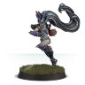 Blood Bowl Roxanna Darknail