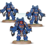 Primaris Aggressors