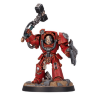 Space Marine Heroes Series 2 BROTHER ARAMUS