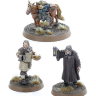 	 Personalities of Bree 