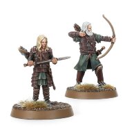 Defenders of Helm's Deep 
