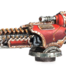 Adeptus Titanicus Reaver Titan Graviton Destructor 