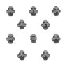 WORD BEARERS MK IV HEADS UPGRADE