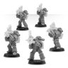 LEGION MKIII HEAVY SUPPORT SQUAD