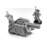SPACE MARINE RAPIER LASER DESTROYER