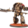 Legio Custodes Contemptor-Achillus Dreadnought