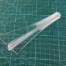 Large flying base bits