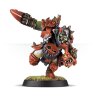 Blood Bowl Varag Ghoul-Chewer