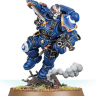 Primaris Lieutenant in Phobos Armour