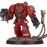 Space Marine Heroes Series 2 BROTHER DYRAEL