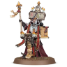 Adepta Sororitas Dialogus 