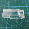 VOSS PATTERN LIGHTNING STRIKE FIGHTER bits - Canopy