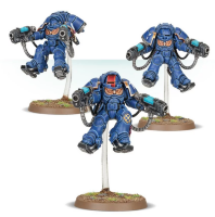 Primaris Inceptors