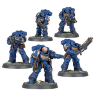 Primaris Heavy Intercessors 