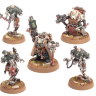 Leagues of Votann Brôkhyr Iron-master 