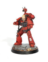 Blood Angels Beother Tuomanni 