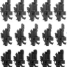 LEGION COMBI-WEAPONS