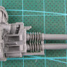 CATAPHRACTII SPECIAL WEAPONS SET bits 