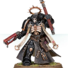 Primaris Chaplain