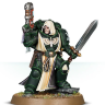 Dark Angels Primaris Lieutenant Zakariah