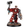 Space Marine Heroes Series 2 BROTHER-SERGEANT VICTORNO