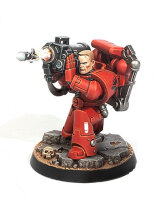 Blood Angels Beother Kaerel 