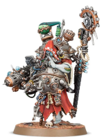 Adeptus Mechanicus Tech-Priest Manipulus 